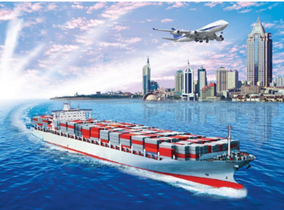 印度进口专线 国际快递空运海运到中国大陆香港物流运输货运代理